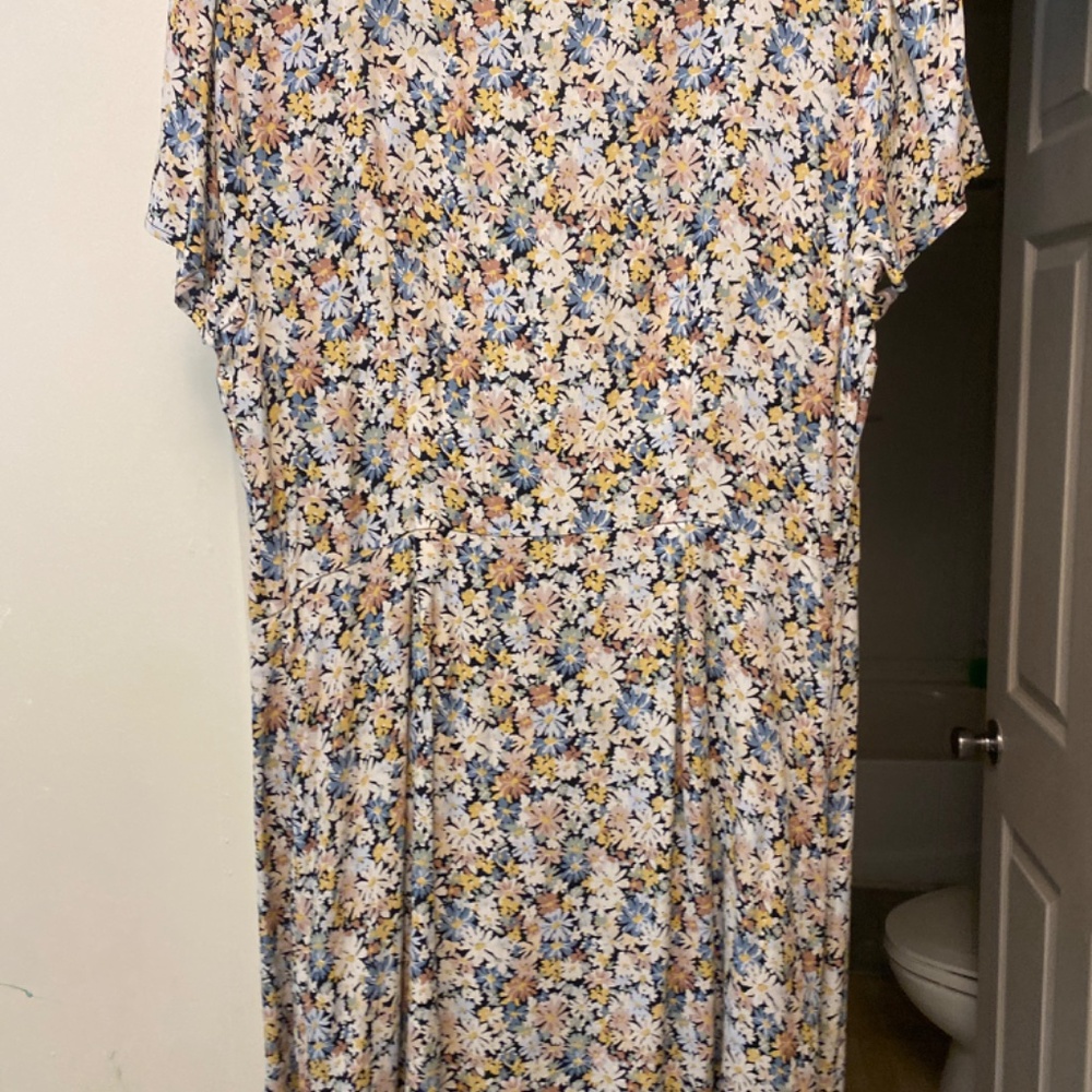 Dress - Picture 2 of 2